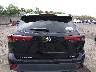 5TDGZRBHXLS****** Destrozados 2020 Toyota Highlander