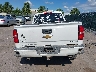 1GCVKPEC5GZ****** Destrozados 2016 Chevrolet Silverado 1500