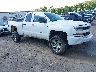 1GCVKPEC5GZ****** Salvamento y Destrozados 2016 Chevrolet Silverado 1500 en Rochester