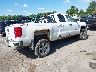 1GCVKPEC5GZ****** Salvamento y Destrozados 2016 Chevrolet Silverado 1500 en Estado de Nueva York