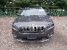 1C4PJMDN2KD****** Destrozados 2019 Jeep Cherokee en Estado de Ohio