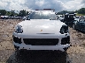 WP1AA2A27HK****** Wrecked 2017 Porsche Cayenne in West Virginia State