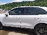 WP1AA2A27HK****** Repairable 2017 Porsche Cayenne in West Virginia State