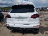WP1AA2A27HK****** Wrecked 2017 Porsche Cayenne