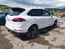 WP1AA2A27HK****** Salvage and Wrecked 2017 Porsche Cayenne in West Virginia State