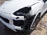 WP1AA2A27HK****** Salvage and Repairable 2017 Porsche Cayenne in West Virginia State