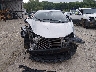 2T1BURHE8HC****** Wrecked 2017 Toyota Corolla in Ohio State
