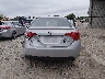 2T1BURHE8HC****** Wrecked 2017 Toyota Corolla