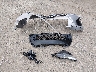 2T1BURHE8HC****** Salvage 2017 Toyota Corolla in Ohio State