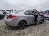 2T1BURHE8HC****** Salvage and Wrecked 2017 Toyota Corolla in Ohio State