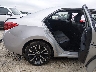 2T1BURHE8HC****** Wrecked 2017 Toyota Corolla in Columbus