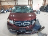 5FNRL5H4XEB****** Destrozados 2014 Honda Odyssey en Estado de Nueva York