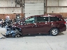 5FNRL5H4XEB****** Reparables 2014 Honda Odyssey en Estado de Nueva York