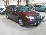 5FNRL5H4XEB****** Salvamento y Destrozados 2014 Honda Odyssey en Newburgh