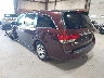 5FNRL5H4XEB****** Salvamento y Reparables 2014 Honda Odyssey en Newburgh