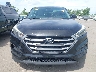 KM8J23A46JU****** Wrecked 2018 Hyundai Tucson in Ohio State