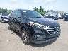 KM8J23A46JU****** Salvage and Wrecked 2018 Hyundai Tucson in Cleveland