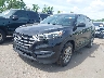 KM8J23A46JU****** Used and Repairable 2018 Hyundai Tucson in Cleveland