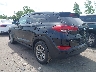 KM8J23A46JU****** Salvage and Repairable 2018 Hyundai Tucson in Cleveland