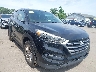 KM8J23A46JU****** Salvage and Repairable 2018 Hyundai Tucson in Ohio State
