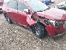 3GKALXEXXKL****** Salvage and Repairable 2019 GMC Terrain in Indiana State