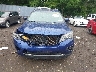 5N1DR2AM8LC****** Wrecked 2020 Nissan Pathfinder in New York State