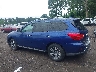 5N1DR2AM8LC****** Repairable 2020 Nissan Pathfinder in New York State