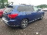 5N1DR2AM8LC****** Salvage and Wrecked 2020 Nissan Pathfinder in New York State