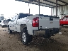 1GCEK29009Z****** Salvamento y Reparables 2009 Chevrolet Silverado 1500 en Fort Worth North