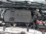 2T1BURHE7GC****** Reparables 2016 Toyota Corolla en Tifton