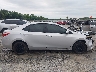 2T1BURHE7GC****** Reparables 2016 Toyota Corolla en Estado de Georgia