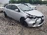 2T1BURHE7GC****** Salvamento y Destrozados 2016 Toyota Corolla en Tifton