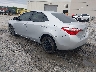 2T1BURHE7GC****** Salvamento y Reparables 2016 Toyota Corolla en Tifton