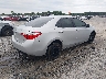 2T1BURHE7GC****** Salvamento y Destrozados 2016 Toyota Corolla en Estado de Georgia