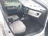 2T1BURHE7GC****** Usados y Reparables 2016 Toyota Corolla en Estado de Georgia