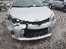 2T1BURHE7GC****** Salvamento y Reparables 2016 Toyota Corolla en Estado de Georgia