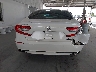 1HGCV2F96LA****** Destrozados 2020 Honda Accord