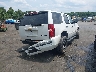 1GNLC2E05DR****** Salvamento y Destrozados 2013 Chevrolet Tahoe en Estado de Carolina del Norte