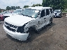1GNLC2E05DR****** Salvamento y Reparables 2013 Chevrolet Tahoe en Estado de Carolina del Norte