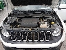 ZACCJABB9HP****** Reparables 2017 Jeep Renegade en Wichita