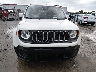 ZACCJABB9HP****** Destrozados 2017 Jeep Renegade en Estado de Kansas