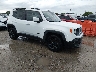 ZACCJABB9HP****** Salvamento y Destrozados 2017 Jeep Renegade en Wichita