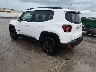 ZACCJABB9HP****** Salvamento y Reparables 2017 Jeep Renegade en Wichita