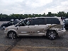 2C4RC1BG7FR****** Reparables 2015 Chrysler Town & Country en Estado de Carolina del Sur