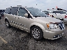 2C4RC1BG7FR****** Salvamento y Destrozados 2015 Chrysler Town & Country en Lexington