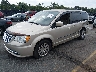 2C4RC1BG7FR****** Usados y Reparables 2015 Chrysler Town & Country en Lexington