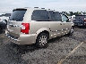 2C4RC1BG7FR****** Salvamento y Destrozados 2015 Chrysler Town & Country en Estado de Carolina del Sur