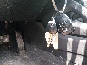 KM8JU3AC5DU****** Salvage 2013 Hyundai Tucson in Maryland State