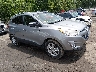 KM8JU3AC5DU****** Salvage and Wrecked 2013 Hyundai Tucson in Metro DC