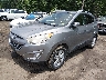 KM8JU3AC5DU****** Used and Repairable 2013 Hyundai Tucson in Metro DC